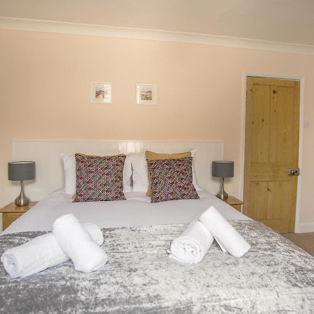 Wey Cottage Веймут Екстер'єр фото