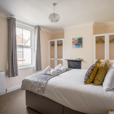 Wey Cottage Веймут Екстер'єр фото