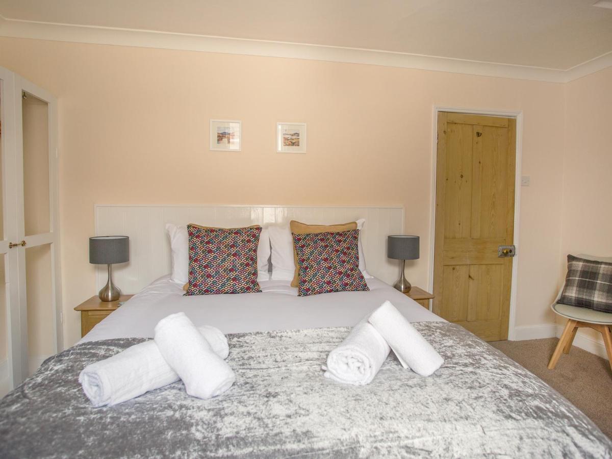Wey Cottage Веймут Екстер'єр фото