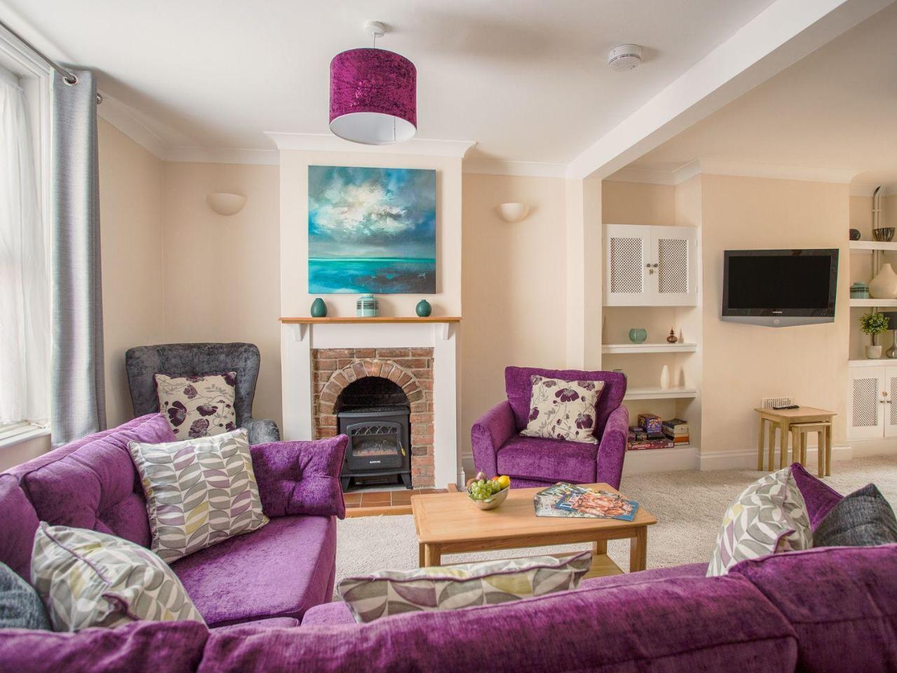 Wey Cottage Веймут Екстер'єр фото