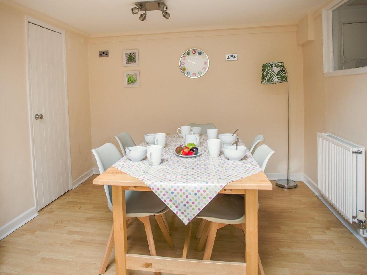 Wey Cottage Веймут Екстер'єр фото