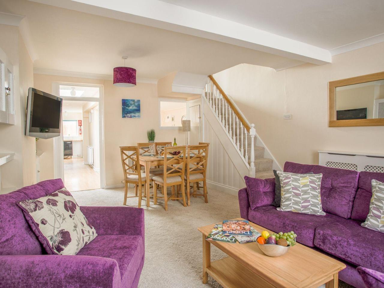 Wey Cottage Веймут Екстер'єр фото