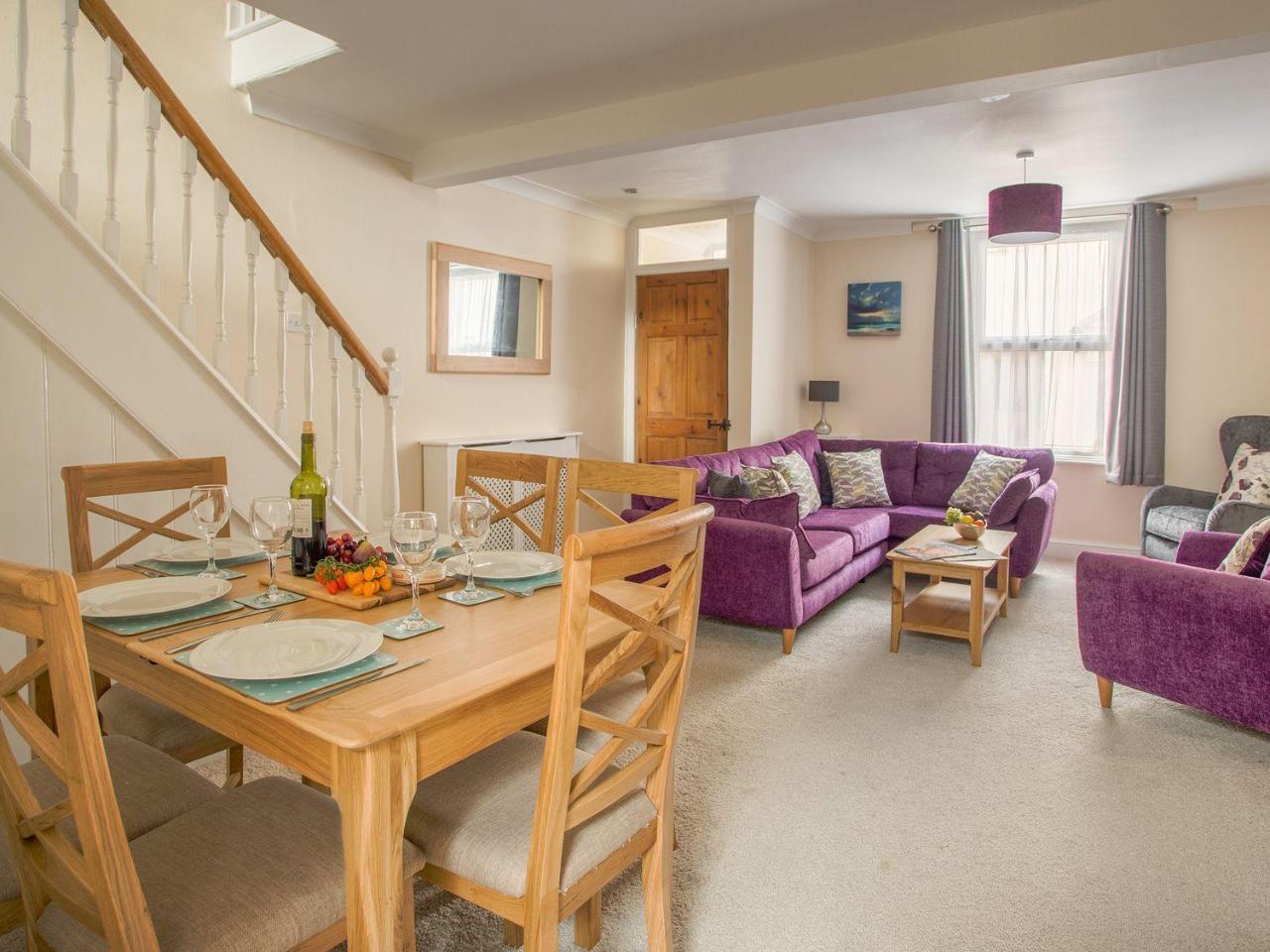 Wey Cottage Веймут Екстер'єр фото