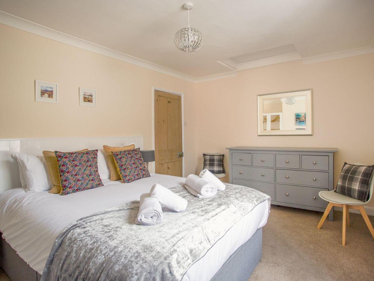 Wey Cottage Веймут Екстер'єр фото