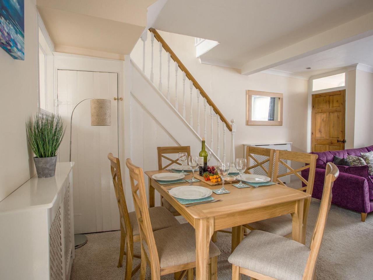 Wey Cottage Веймут Екстер'єр фото