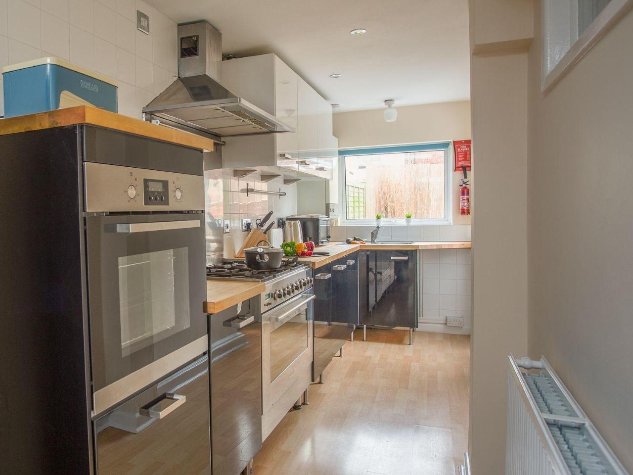 Wey Cottage Веймут Екстер'єр фото